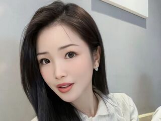 free webcam chat AnniDaiyu