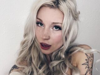 kinky webcam picture AnnieAngel