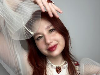 live free chat AnnieLanson