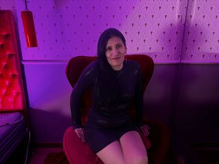 adult live webcam AnnyBleid