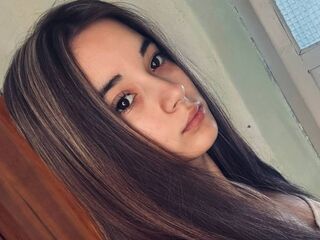cam girl webcam AnnyLI