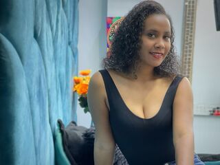 camgirl webcam AntonelaCoper