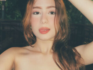 closeup cam AntonellaLee