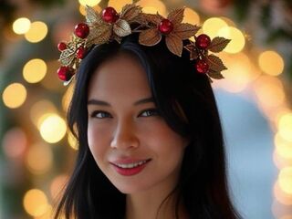 hot cam ArdeliaMchendry