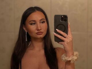 camgirl AriaWaverly