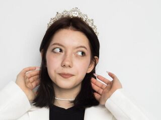 camera chat ArielleTewell