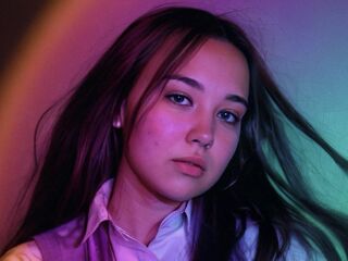 girl webcamsex AshaPfefferkorn