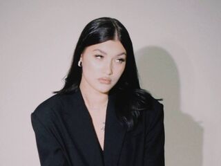 fingering cam girl AsiaShifman