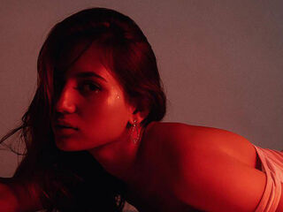 livecam video AsyaBrooks