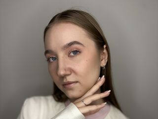 webcam stripper AudreyHermet