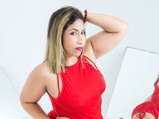 live sex cam AuroraVirelli