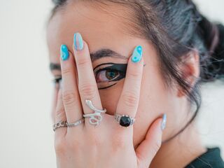 sexy camgirl BRIANNASR