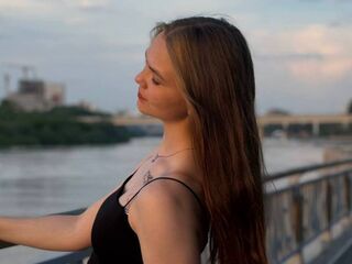 adult live web cam BeliaAlvino