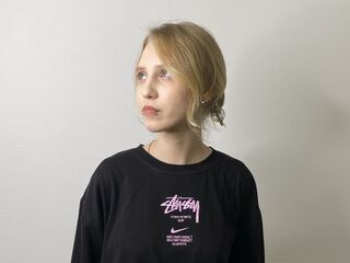 camgirl live BenitaMoorehouse
