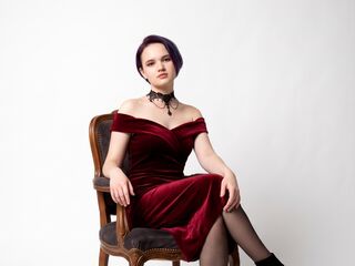 girl cam free BillieColeson