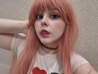 chatroom webcam picture BlossomAnna