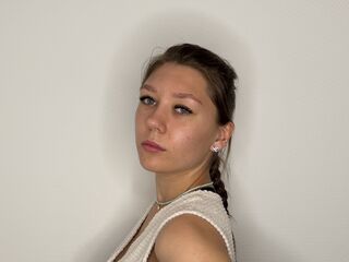 topless girl BrigetteDifranco