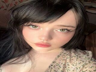 live webcam model BritneyThimmes