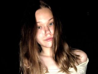 girl naked BulahWickes