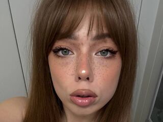 live striptease CaitlinBlethen