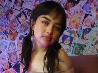 girl nude CamiKonnor