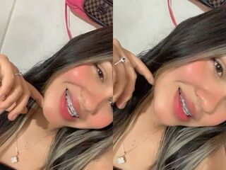 jasmin cam model CamilaFezz
