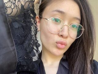 hot livecam CammieCoroniti