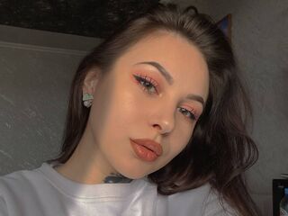 naked webcam girl video CapriceHebets