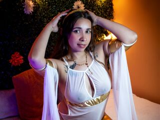 naughty cam girl CataleyaAmaya