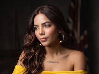 camgirl chat room CatalinaWhatson