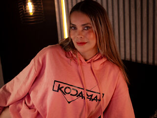 naked webcamgirl Cayita