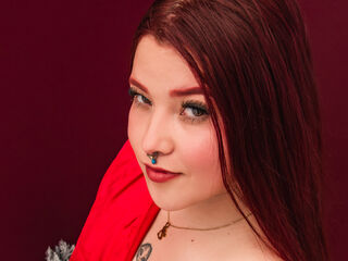 naked webcamgirl picture CelesteRobbiens