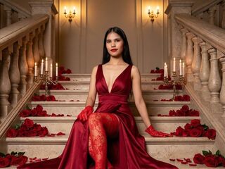 chatroom webcam picture CelesteRoche