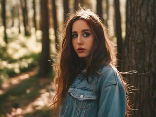 naked cam girl masturbating with dildo ChantellMorgia