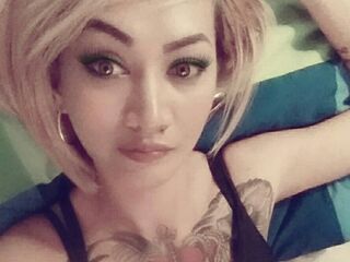 sexy camgirl live CharismaQueen