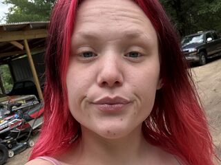 girl topless chat CherryFynee