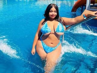 camgirl masturbating with vibrator ChinyRita
