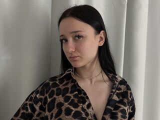 live webcam girl ChristenConnelly