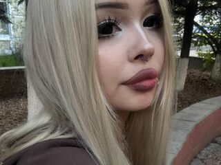 hot naked webcamgirl ClaritaSalas