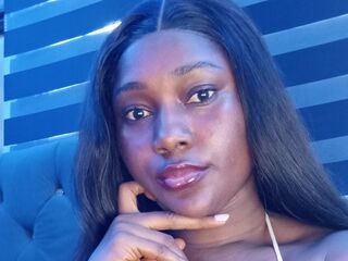 sexy webcamgirl ClaudiaModest
