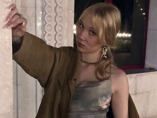 free videochat ColeenScheppe