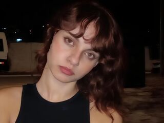 webcam show CollinsSpear