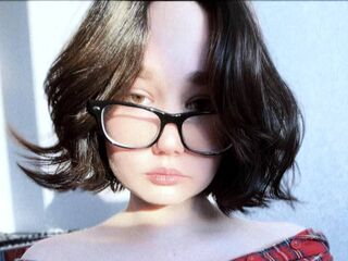 dirty cam CoralMatteis