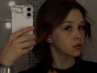 shower livesex CorieDemagastris