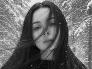 sexy cam girl CorieMajied