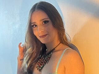 fingering girl CrissyEvans