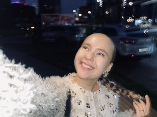 cam girl live CristinAuslander