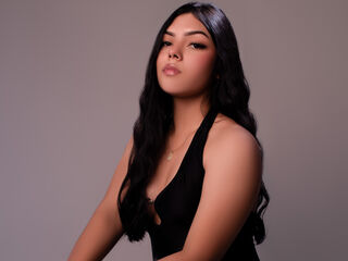 nude gamgirl CristinVera