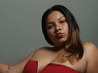 girl chat room CristyRios