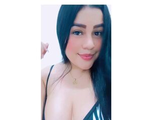 masturbating girl DaniRoa